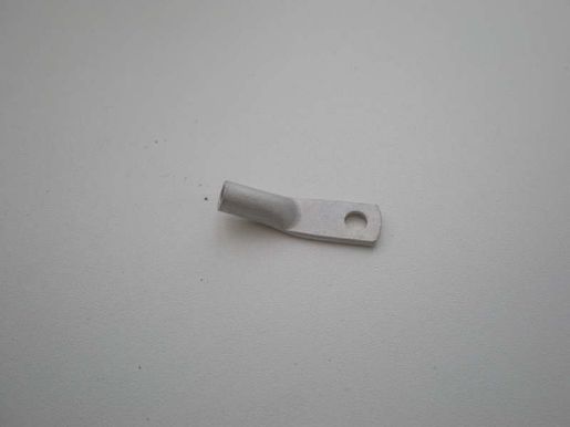 Изображение Наконечник луженый медный ТМЛ 4-6-3 Т2 опрес. КЗОЦМ 55716
