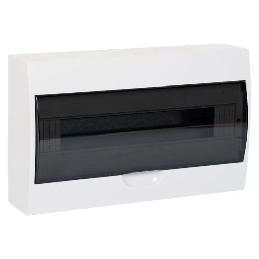 Изображение Щит ЩРН-П-18 IP41 EKF pb40-n-18