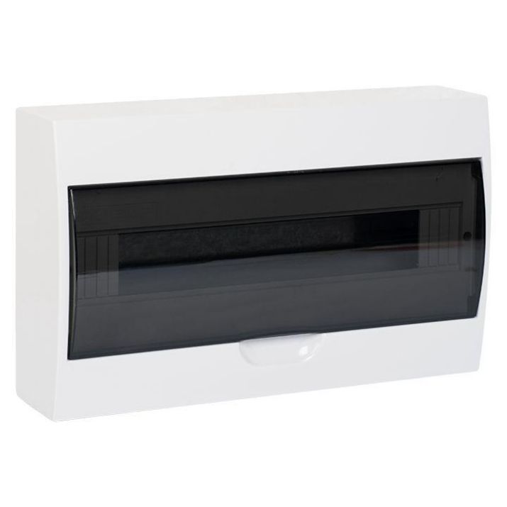 Изображение Щит ЩРН-П-18 IP41 EKF pb40-n-18