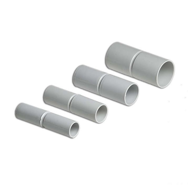 Изображение Муфта соед. d20 Ruvinil М01220