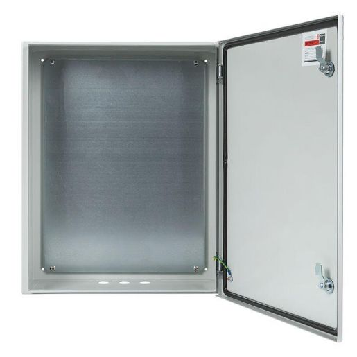 Изображение Щит ЩМПг-80.60.25 (ЩРНМ-4) IP54 PROxima EKF mb24-4