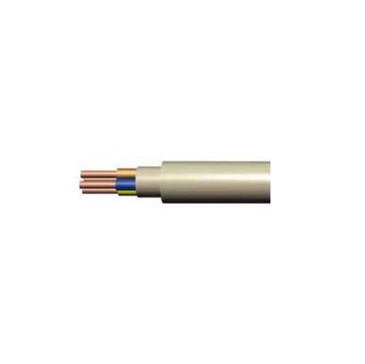 Изображение Кабель NYM-J 3х1.5 (бухта) (м) РЭК-PRYSMIAN 2103040901