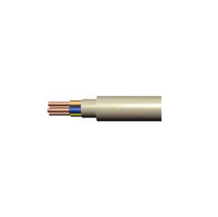Изображение Кабель NYM-J 3х1.5 (бухта) (м) РЭК-PRYSMIAN 2103040901