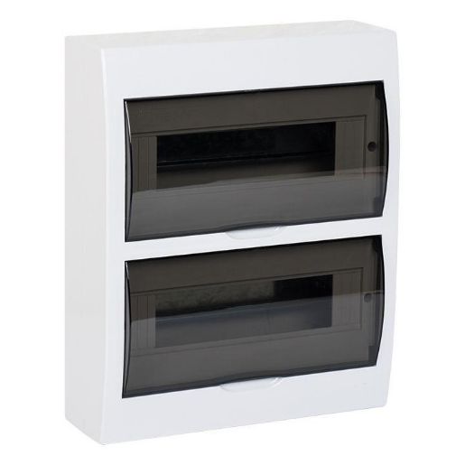Изображение Щит ЩРН-П-24 IP41 EKF pb40-n-24
