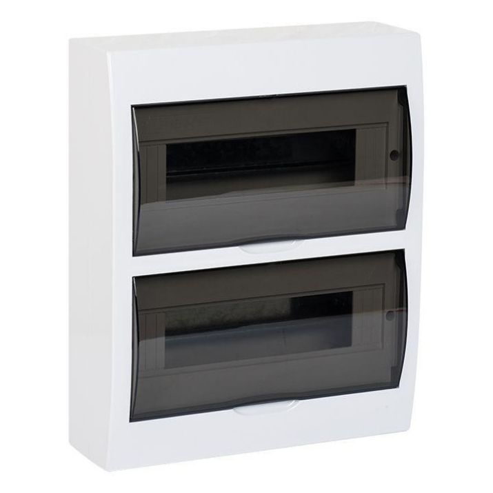 Изображение Щит ЩРН-П-24 IP41 EKF pb40-n-24