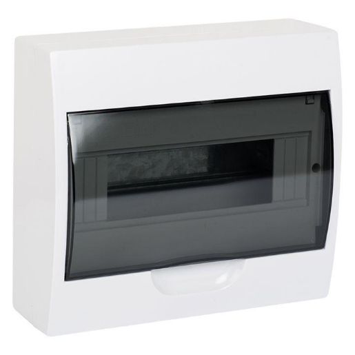 Изображение Щит ЩРН-П-10 IP41 EKF pb40-n-10