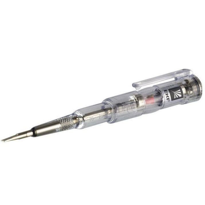 Изображение Отвертка индикаторная ОИ-1 EKF ST-10