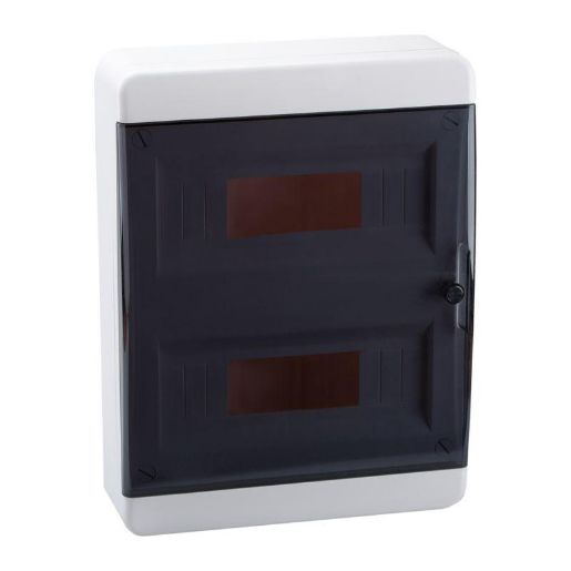 Изображение Корпус пластиковый Optibox P BNK 2 24 IP41 КЭАЗ 117925