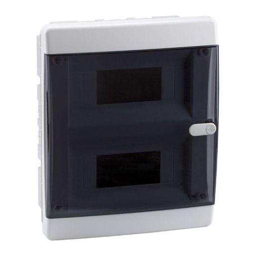 Изображение Корпус пластиковый OptiBox P CVK 1 18 IP41 КЭАЗ 145781
