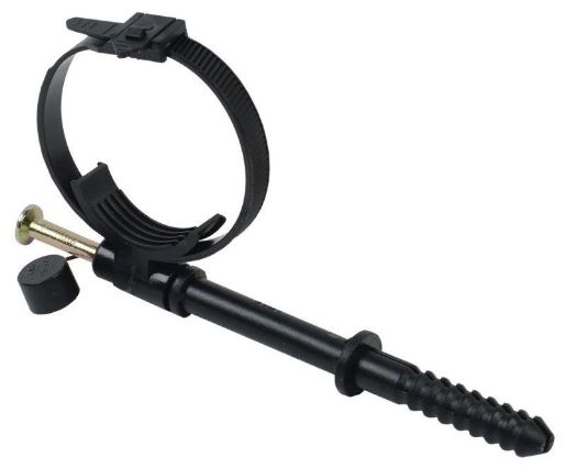 Изображение Крепление фасадное КФК15-57.6 ECOLINE IEK UKA-32-15-576-ECLN