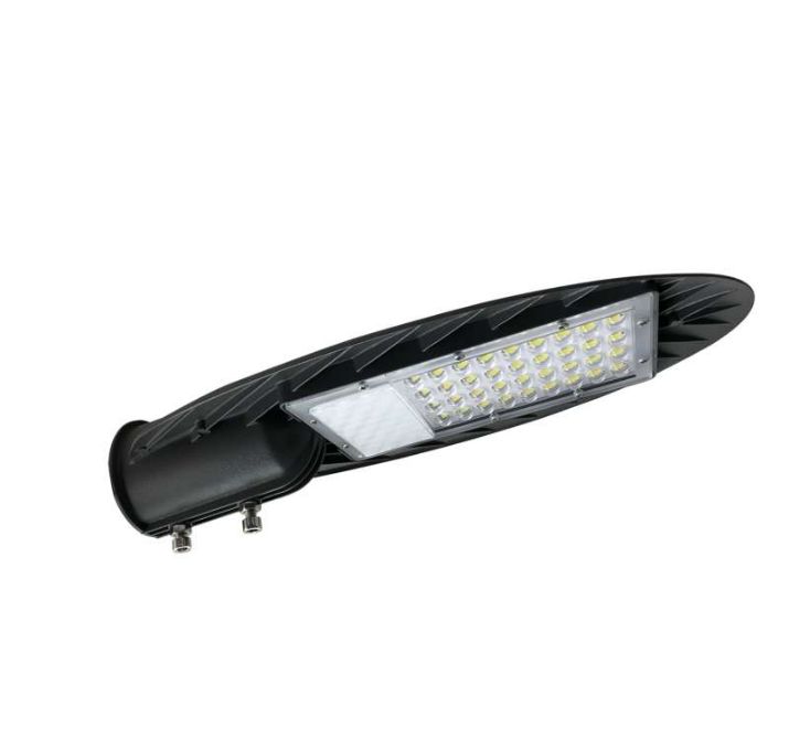 Изображение Светильник светодиодный PSL 03 GR 30Вт 5000К IP65 AC190-260В ДКУ уличный JazzWay 5013735