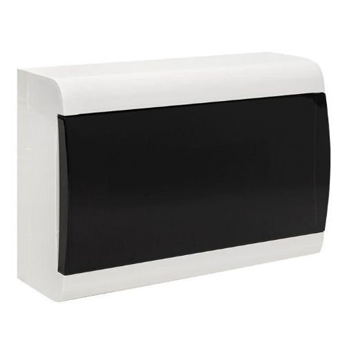 Изображение Щит ЩРН-П-15 "SlimBox" IP41 PROxima EKF sb-n-15
