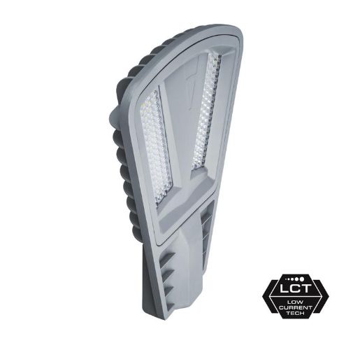 Изображение Светильник светодиодный 14 330 NSF-PW6-120-5K-LED ДКУ 120Вт 5000К IP65 11400лм уличный Navigator 14330
