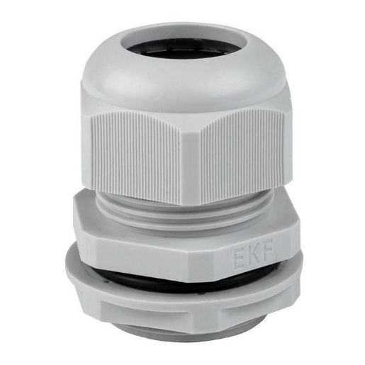 Изображение Сальник PG29 IP54 d отв. 36мм/d провод. 18-25мм PROxima EKF plc-pg-29-r