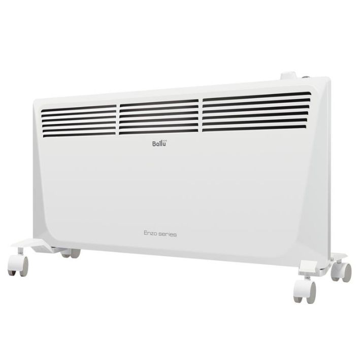 Изображение Конвектор электрический Enzo BEC/EZMR-2000 2000Вт м/т Ballu НС-1055667