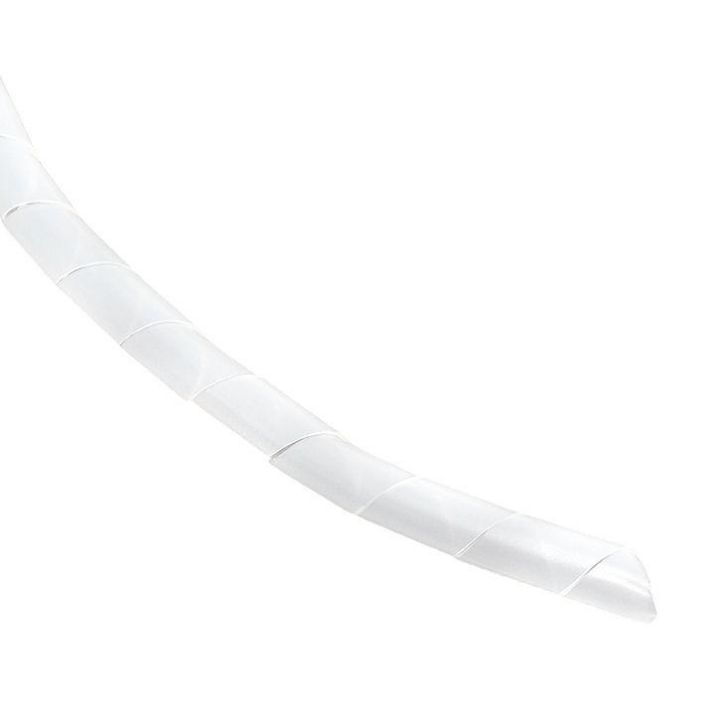 Изображение Лента спир. монтаж. SWB-12 D=12мм d9 (уп.10м) EKF plc-swb-12