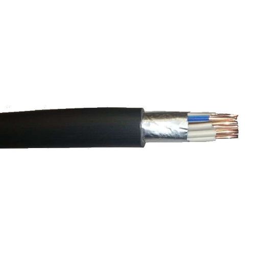 Изображение Кабель КВВГЭнг(А)-LS 7х2.5 (м) ПромЭл 5284760