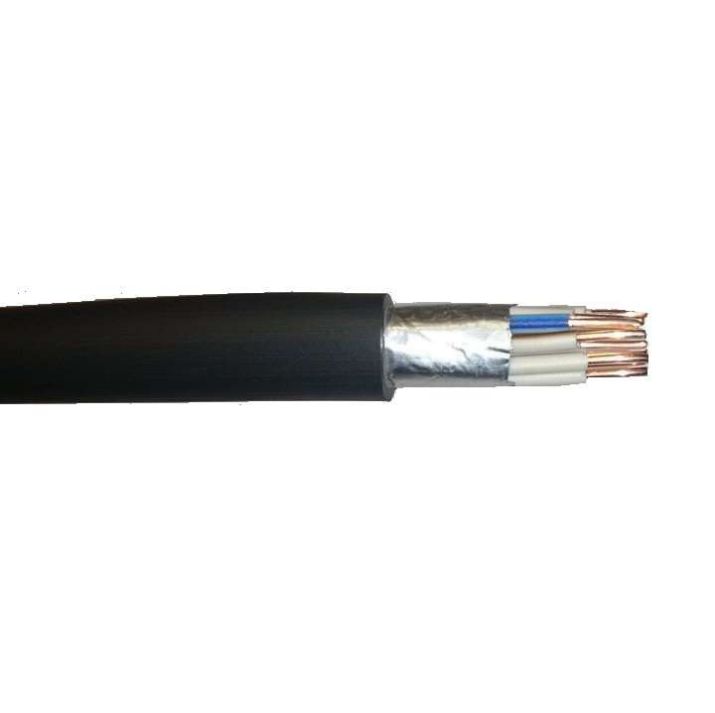Изображение Кабель КВВГЭнг(А)-LS 7х2.5 (м) ПромЭл 5284760