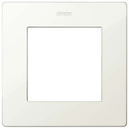 Изображение Рамка 1-м Simon24 сл. кость 2400610-031