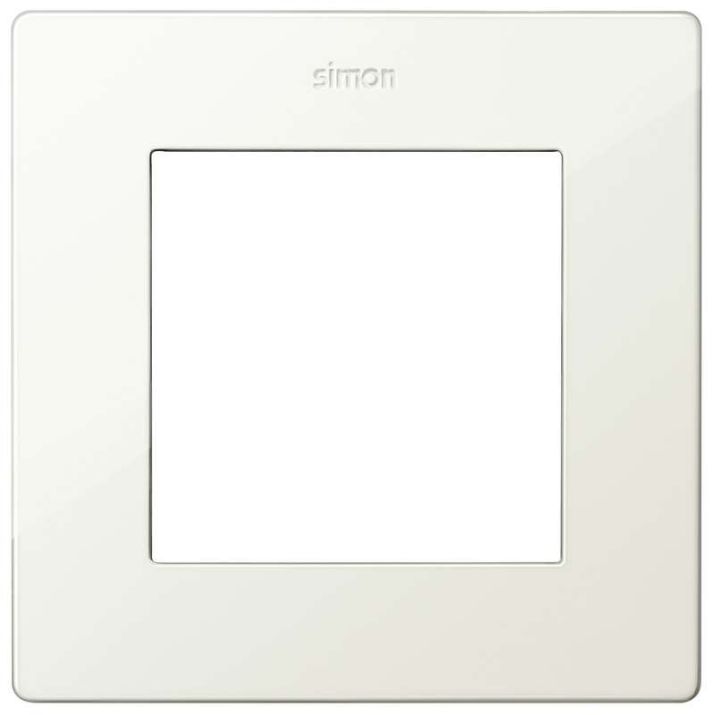 Изображение Рамка 1-м Simon24 сл. кость 2400610-031