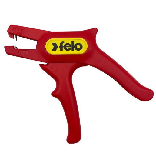 Изображение Клещи для снятия изоляции Felo 58399911