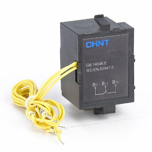 Изображение Контакт сигнальный AL для NXM-1600 (правый) (R) CHINT 146146
