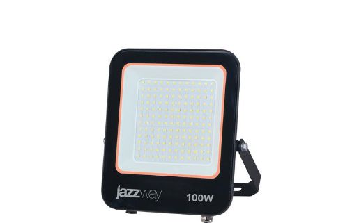 Изображение Прожектор светодиодный PFL-V 100Вт 6500К IP65 JazzWay 5039759