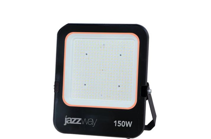Изображение Прожектор светодиодный PFL-V 150Вт 6500К IP65 JazzWay 5039773