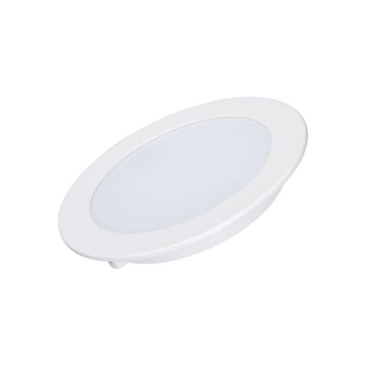 Изображение Светильник светодиодный DL-BL125-9W Day White IP40 металл Arlight 021434