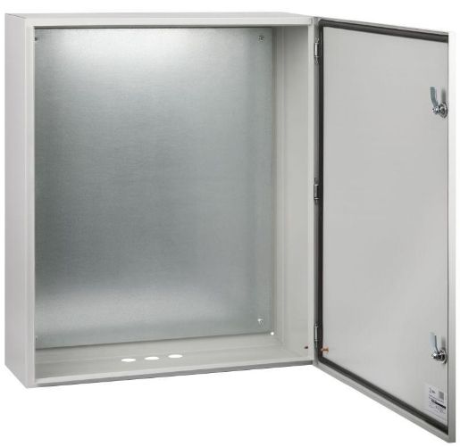 Изображение Корпус металлический SIMPLE ЩМПг-4-0 (800х650х250мм) IP54 У2 Эра Б0057151