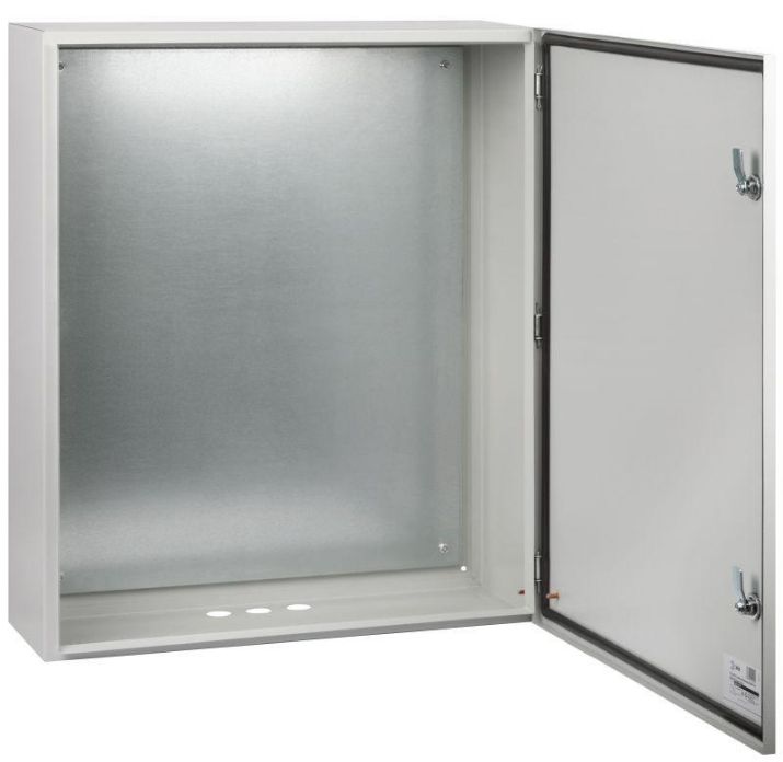 Изображение Корпус металлический SIMPLE ЩМПг-4-0 (800х650х250мм) IP54 У2 Эра Б0057151