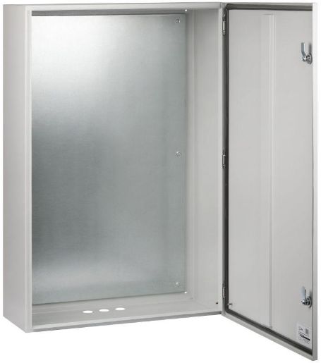 Изображение Корпус металлический ЩМПг-5-0 ЭРА SIMPLE stmS.5-0-54 (1000х650х285мм) IP54 У2 ЭРА Б0057152