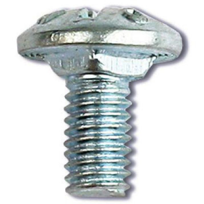 Изображение Винт М6х10 (уп.200шт) DKC CM010610