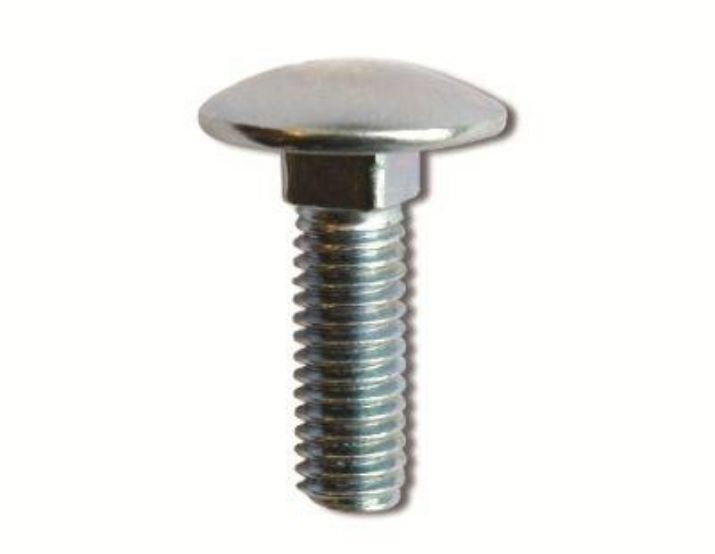 Изображение Винт М6х20 (уп.100шт) DKC CM010620