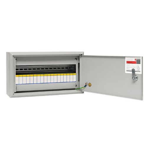 Изображение Щит ЩРН-18М(з) EKF mb21-18m