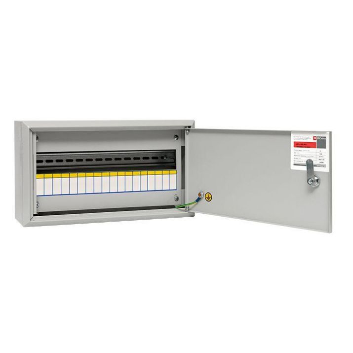 Изображение Щит ЩРН-18М(з) EKF mb21-18m