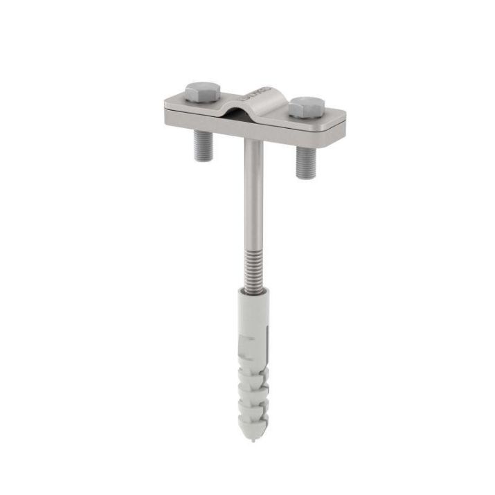 Изображение Держатель фасадный 100мм DKC ND2307