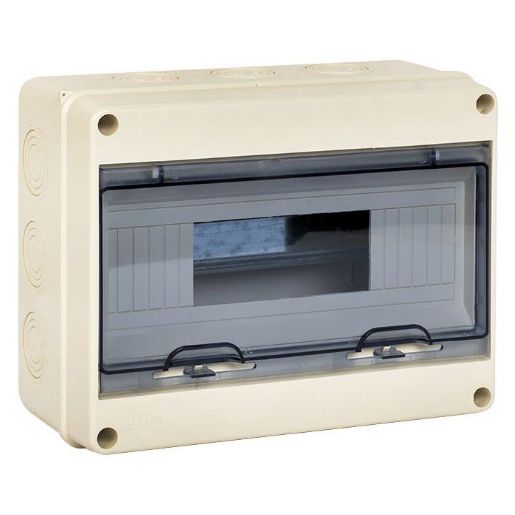 Изображение Щит ЩРН-ПГ-12 IP65 EKF pb65-n-pg-12