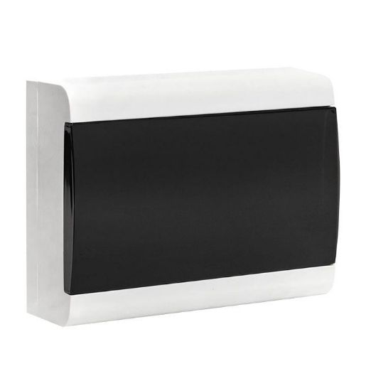 Изображение Щит ЩРН-П-12IP41 Basic (пром. упак.) EKF pb-n-12-bas