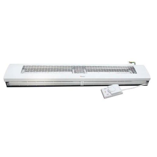 Изображение Завеса тепловая 9кВт 1.5м 380В стич-элемент (пульт NTL) RP-0915-3DY HINTEK 04.03.01.214398