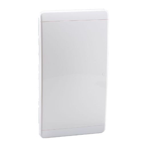 Изображение Корпус пластиковый Optibox P BVN 2 36 IP41 КЭАЗ 117959