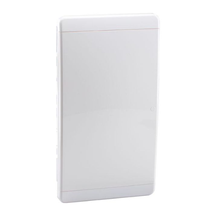Изображение Корпус пластиковый Optibox P BVN 2 36 IP41 КЭАЗ 117959