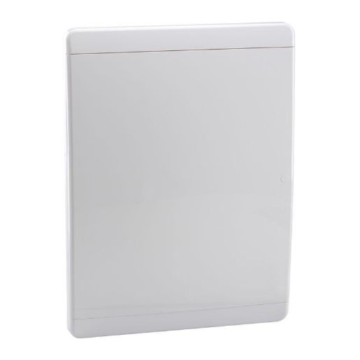 Изображение Корпус пластиковый Optibox P BVN 2 54 IP41 КЭАЗ 117964