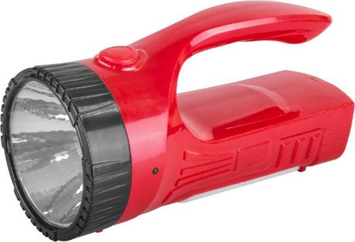 Изображение Фонарь-прожектор аккумуляторный кемпинговый 71 599 NPT-SP17-ACCU 22LED 1Вт 130лм аккум. 0.75А.ч NAVIGATOR 71599