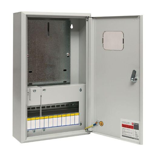 Изображение Щит ЩУРн 3/12 (Э) (500х300х120) IP31 EKF mb23-3/12e