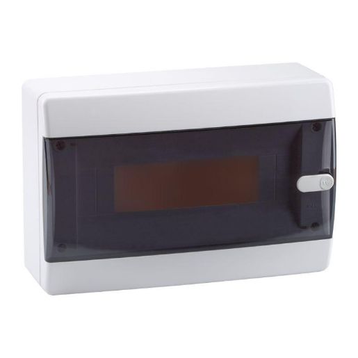 Изображение Корпус пластиковый OptiBox P CNK 1 12 IP41 КЭАЗ 145776