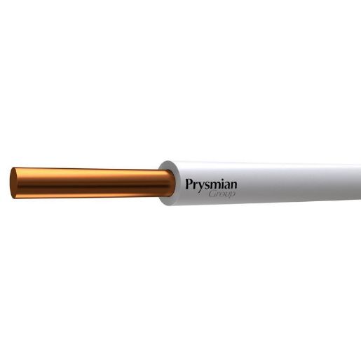 Изображение Провод ПуВнг(А)-LS 1х1.5 Б 450/750В (бухта) (м) РЭК-PRYSMIAN 0601040201