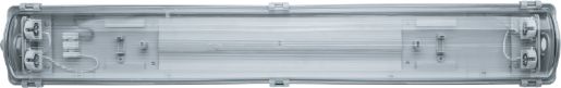 Изображение Светильник 61 448 DSP-04S-1500-IP65-2хT8-G13 220-240В под лампу NLL T8 LED (аналог ЛСП 2х58) Navigator 61448