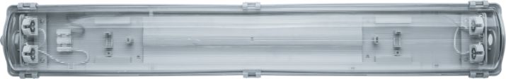 Изображение Светильник 61 448 DSP-04S-1500-IP65-2хT8-G13 220-240В под лампу NLL T8 LED (аналог ЛСП 2х58) Navigator 61448