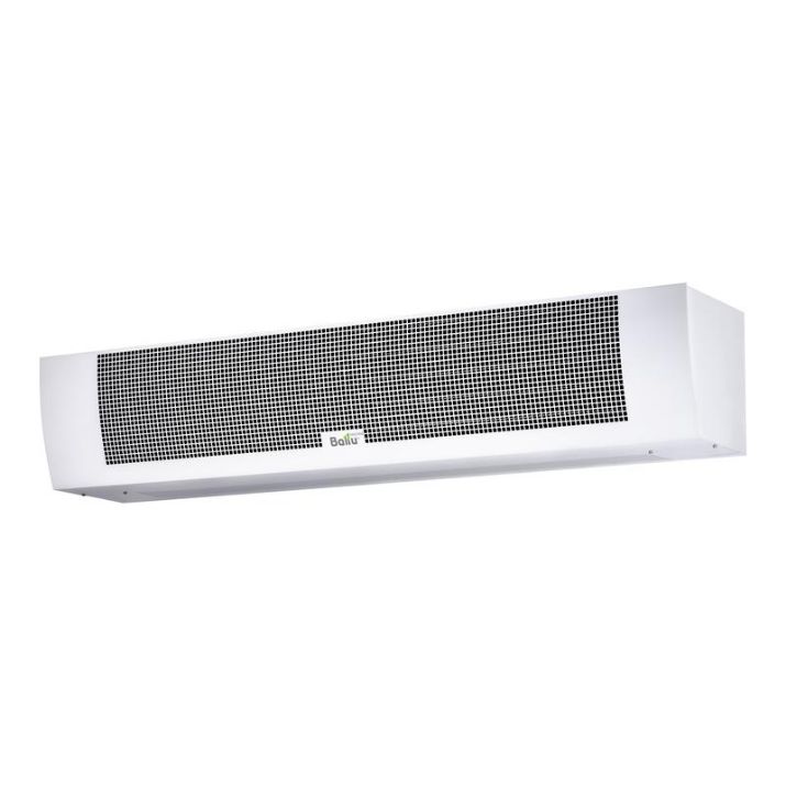 Изображение Завеса тепловая водяная 2м 230В BHC-H20W45-PS Ballu НС-1116114